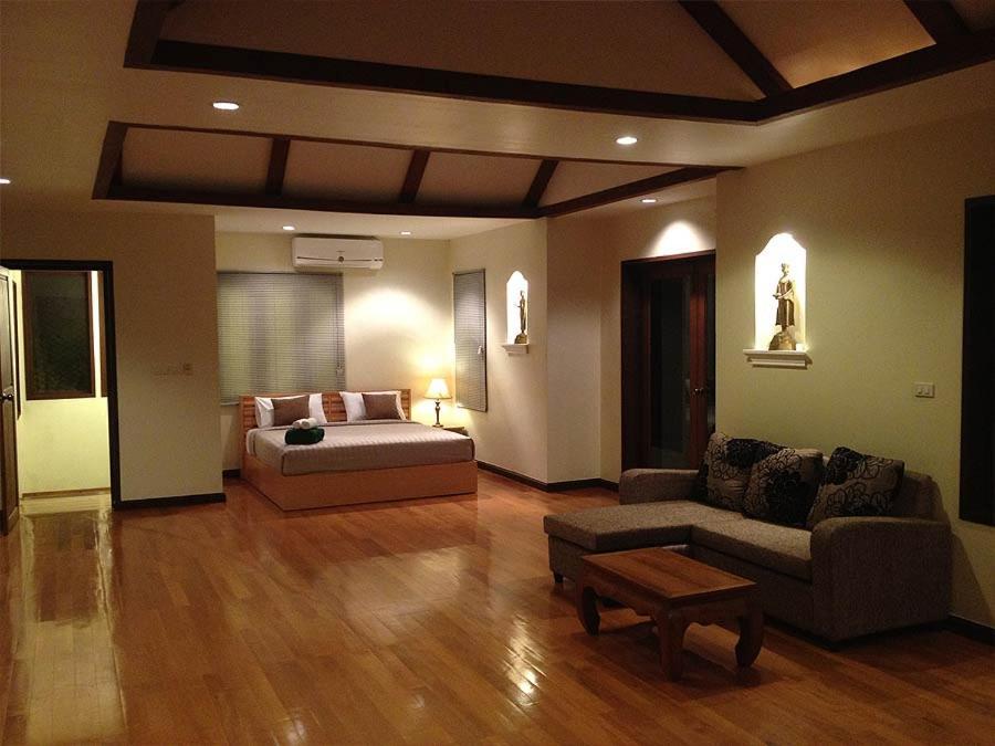 Villa Chaya Као Лак Екстериор снимка