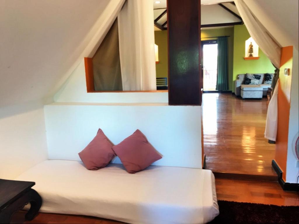 Villa Chaya Као Лак Екстериор снимка