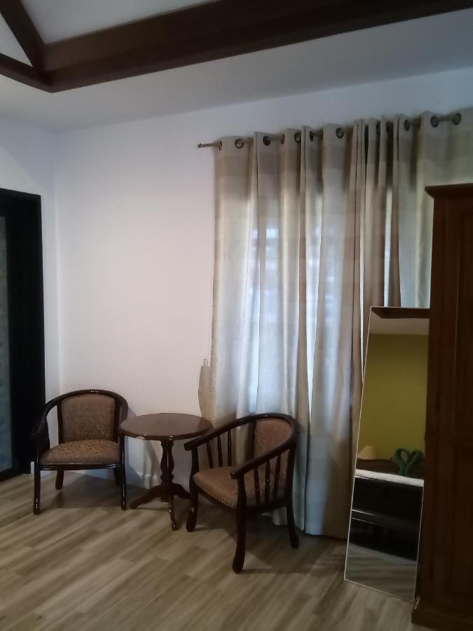 Villa Chaya Као Лак Екстериор снимка